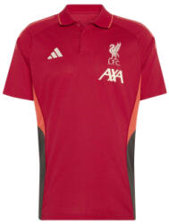 Adidas FC Liverpool pólóing red - S (120749)