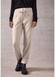 Cecil OTLT Nadrág - Style Tracey Fake Suede 2409