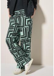 Cecil OTLT Nadrág - Style Neele Soft Wave AOP 2504