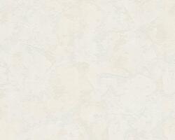 AS Creation Vinyl fali tapéta krém beton utánzat vinil vakolat dörzsölt (1848-18)