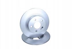 Quaro QD5185 Féktárcsa Db T. W204 07- C200-300 Korrózióvédő Bevonattal