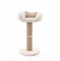 TRIXIE Boho, álló kaparófa macskáknak, Bézs, 83 cm (4011905447162)
