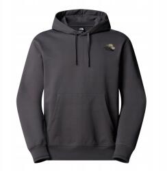 The North Face Pulóver Flower Dome Relaxed NF0A8EGZRHI r S (NF0A8EGZRHI)