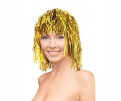 Arpex Fólia haj fej paróka arany (LH1044)