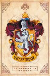 GB Eye Harry Potter Griffendél poszter 61x91, 5 cm