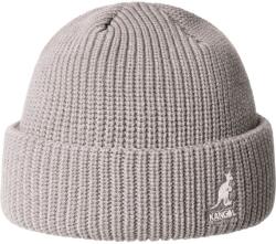 Kangol Kangol, caciula cardinal 2-way, Gri pastel