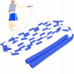  Szegmentált ugrókötél gyöngyökkel felnőtteknek és gyerekeknek (TJ10689-02)