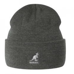 Kangol Caciula Kangol Acrylic Pullon Gri Inchis