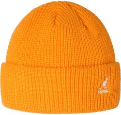 Kangol Kangol, caciula cardinal 2-way, Portocaliu caisa