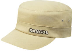 Kangol Sapca Kangol twill army bej (Alege masura: L/XL)