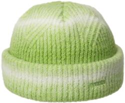 Kangol Kangol, caciula din amestec de lana heathered, Verde marin