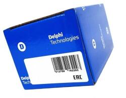 Delphi BF597 Féktárcsa