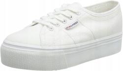 Superga Női Platformos Tornacipő 39 J3E (S9111L)