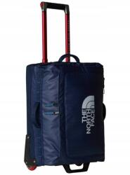 The North Face Bőröndtáska The North Face Base Camp Voyager Roller 40 blue/summit navy (NF0A52UD9261)