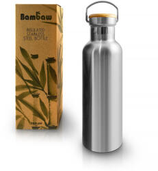 Bambaw Termikus palack rozsdamentes acélból 750 ml (5430000934671)