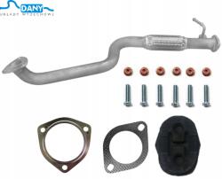  Fiat Multipla 1.9 Jtd Cső Flexibilis Csatlakozó