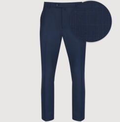 Pako lorente Slim Fit sötétkék öltönynadrág Pako Lorente 182/112