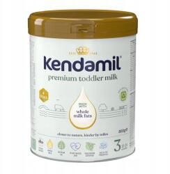 Kendamil 3 Prémium Hmo+ 800g (5056000505323)