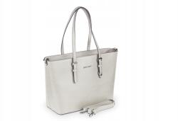 Flora&Co Női kézitáska Flora&Co Saffiano Bézs (FAC9126-BE)