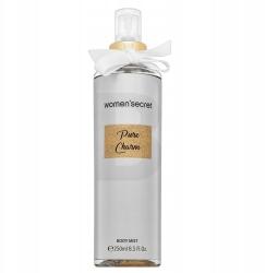 Women'Secret Pure Charm testpermet nőknek 250 ml (8436581948080)
