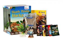 Diversa Hack Kalóz Kincses Szett 10l (08222)