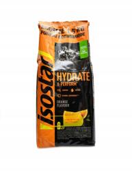 Isostar Hydrate izotóniás ital 1500 g narancsos gazdaság (3175681268111)