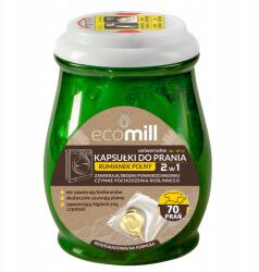 Ecomill Mosókapszula Kamillával, 70 db (Eo-0124)