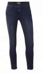 LTB Női Farmer Nadrág, sötétkék, hosszú cső, Size 26