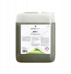Ultracoat Apc+ univerzális tisztítószer, erősen koncentrált 5l