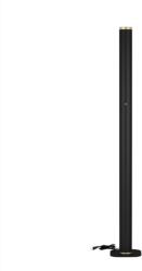 Nova Luce Lampadar, lampa de podea LED ORIN negru 45W (NVL-9268031)