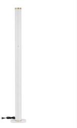 Nova Luce Lampadar, lampa de podea LED ORIN alb 45W (NVL-9268033)