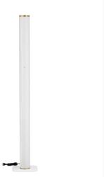 Nova Luce Lampadar, lampa de podea LED ORIN alb 57W (NVL-9268034)