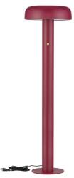 Nova Luce Lampadar LED 3000K NOELIA bordeaux (NVL-9268023)