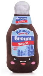 Barrado KAWAII SAUCES Jucărie de pluș sos întunecat 27cm (16002983-6)