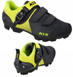 Kellys Pedálos cipő Kellys Edge Mtb méret 45 (8585053820628)