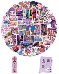  110 Matrica - Ajándékok Gyerekeknek