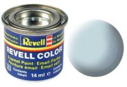 REVELL Email Color - 32149: mat albastru deschis (lumina mat albastru) (18-3550)