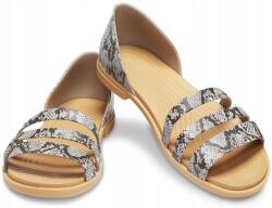 Crocs Tulum Open Flat 206109 W10 41-42 (206109)