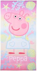 Peppa Pig Strandtörölköző, fürdőlepedő kislánynak Peppa malac (EX1839)