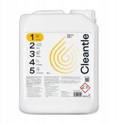 Cleantle Deiron Man fémtisztító termék 5L