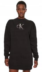 Calvin Klein Ruha Fekete Melegítőnadrág S J7C (J20J224834)