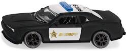 SIKU Blister - Dodge Challenger SRT Country Sheriff (OLP10431584)