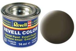 REVELL Email Culoare - 32140: negru mat-verde (verde mat-negru) (18-3547)