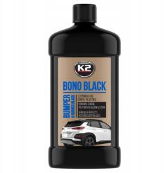 K2 Bono fekete 500 ml