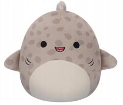 Jazwares Rechin leopard - Azi jucărie de pluș 20cm (16002960-1)