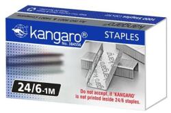 Kangaro Capse 24/6, 1000 buc. /cut. , Kangaroo (KG24/6)