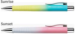 Faber-Castell Pix Faber-Castell Poly Ball XB Summer Edition, 1 mm (FC241108)