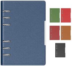  Agenda organizer B6 Precision Alicante, bloc 115 file (10130880)