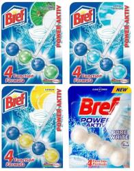 Bref Odorizant toaleta Bref Power Aktiv 50g (HK25201)
