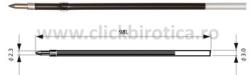 PENAC Mina pix plastic Penac BR98C (P-BR98C07-06)